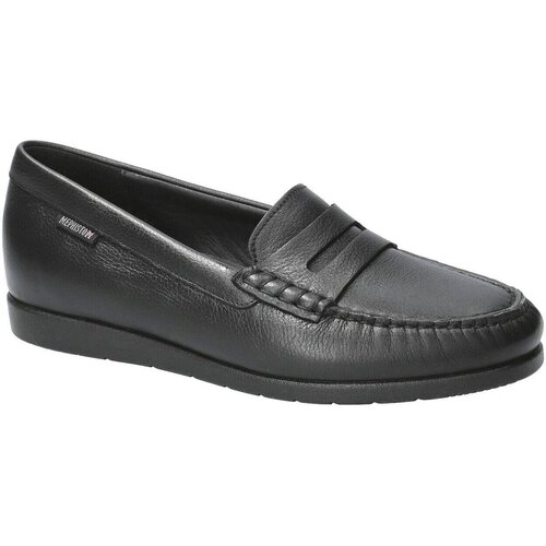 Mephisto Mokasini Volga Črna Cene