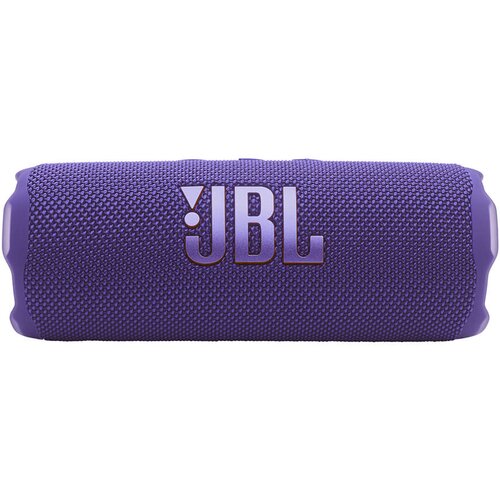 JBL flip 7 bluetooth prenosni zvočnik, vijoličen Slike