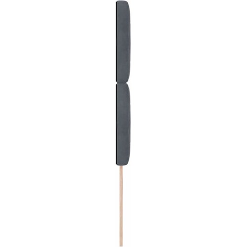  Uzglavlje Tamno siva 90 cm Bar&amp;scaron;un Slike