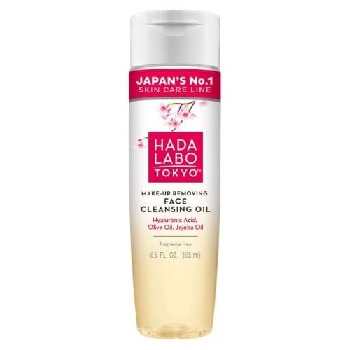 HADA LABO Tokyo ulje za čišćenje lica 195 ml Cene