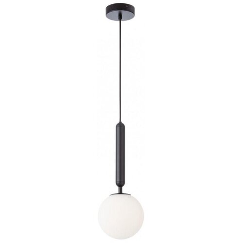  Redo 01-3131 - Luster na sajli HAIKU 1xE14/28W/230V Ø 15 cm crna Cene