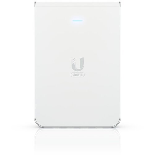Ubiquiti Unifi 6 In-Wall 4800 Mbit /s White Power over Ethernet (PoE) Cijene