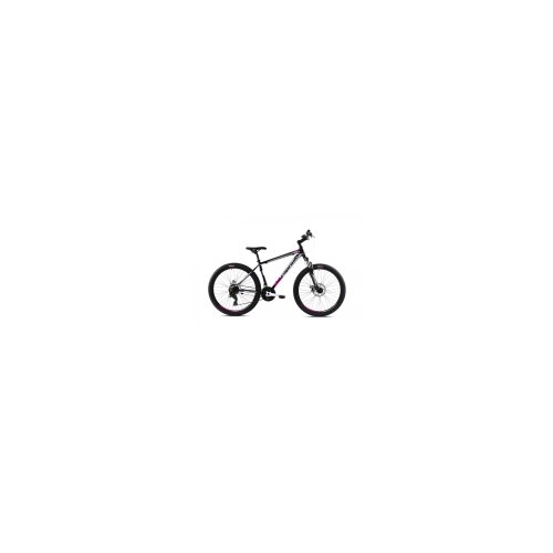 Capriolo oxygen 27.5"/21HT crno-ljubičasti muški bicikl Cene