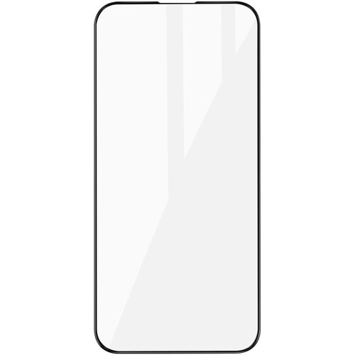 Blue Star Kaljeno steklo iPhone 14 Pro Max z 2.5D poševnimi robovi, popoln oprijem, modra zvezda - crn obris, (20639127) Cene