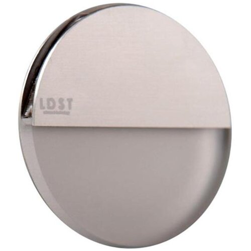  LDST RO-01-SS-BC4 - Osvetljenje stepeni&amp;scaron;ta ROBIN 4xLED/1,2W/230V Slike