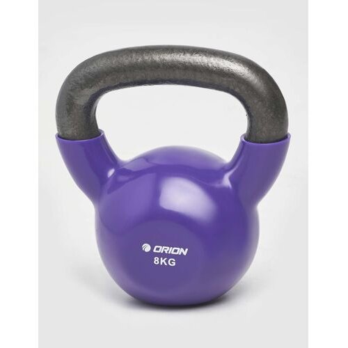 Orion Fitness Rusko zvono 8 kg Kettlebell Girija Cene