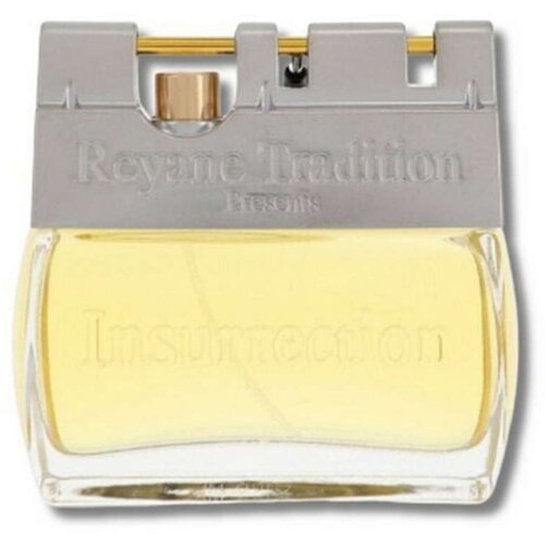 Parfem Insurrection 100 ml toaletna voda za mo&amp;scaron;ke Slike