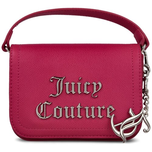 Juicy Couture ženska torbica jasmine, ciklama Cene