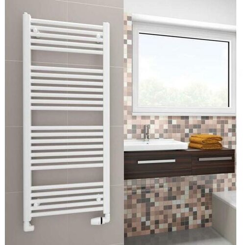 Korado kopalni&amp;scaron;ki radiator koralux linear comfort 900 x 600 (vx&amp;scaron;) (614W) Slike