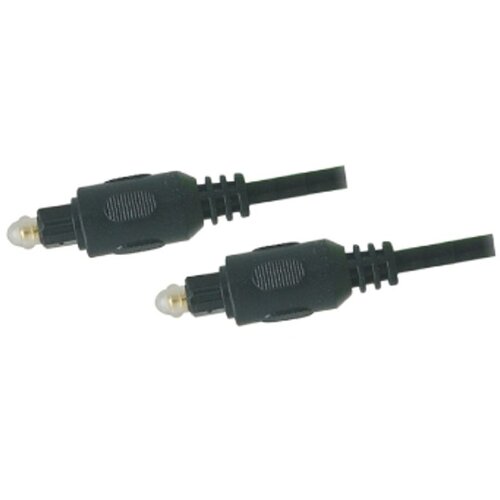 Gbc audio high-end optički kabel, 1.5m Slike