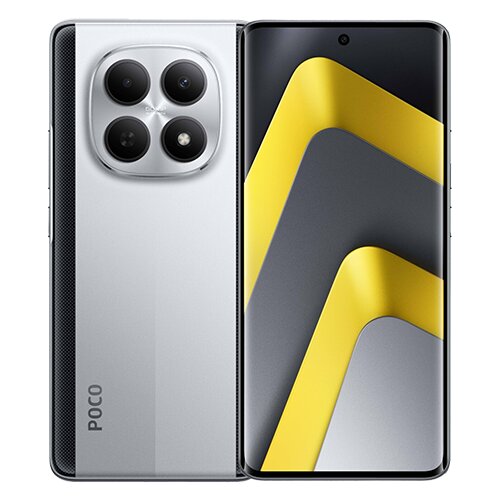 Xiaomi Poco M8 5G Dual Sim 8GB RAM 256GB srebrni Cijene