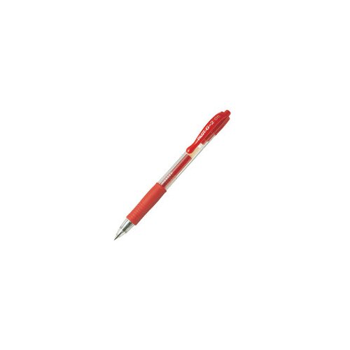 Pilot roler G2 0.5 crveni Cene