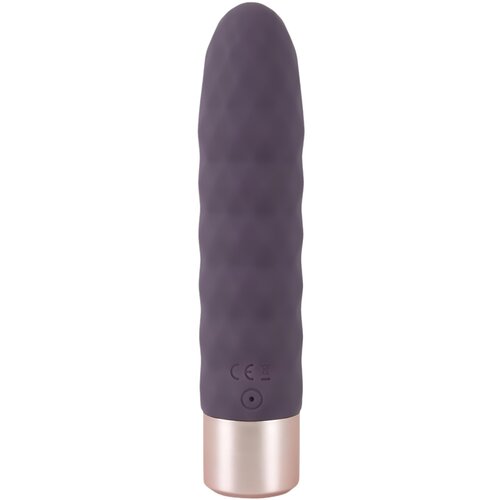 You2Toys vibrator Elegant Diamond Vibe Cene