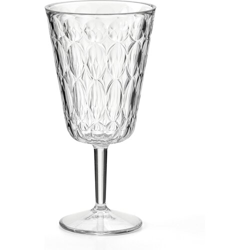 guzzini Kozarec za vino Vanity, 330 ml - Transparent Cene