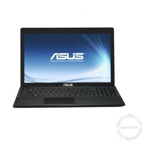 Asus X55A-SX196 laptop Slike