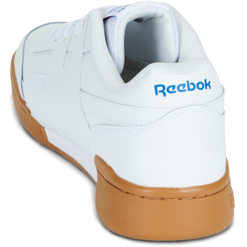 Reebok WORKOUT PLUS Bijela Cijene