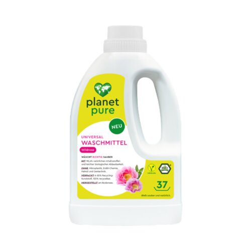 Planet Pure Univerzalni detergent - Divja vrtnica Cene