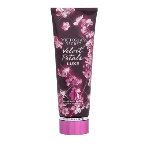 Victoria's Secret Velvet Petals Luxe losion za tijelo 236 ml za ženske