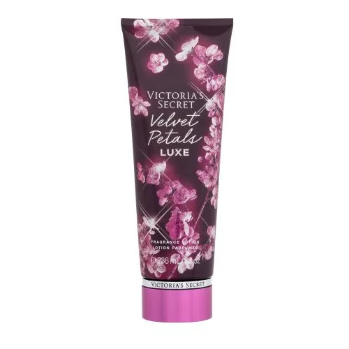 Victoria's Secret Velvet Petals Luxe losjon za telo 236 ml za ženske