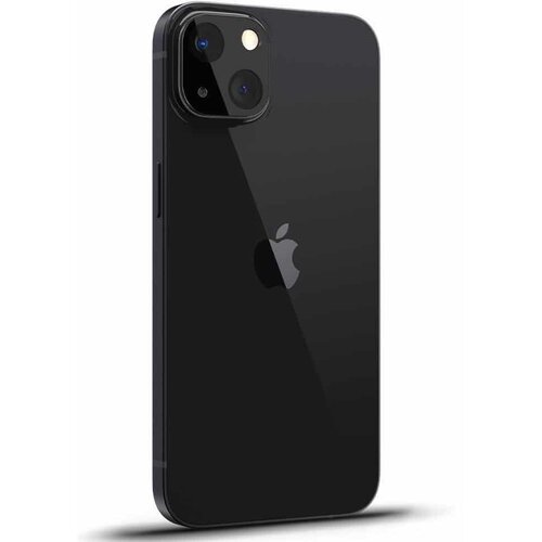 Spigen OPTIK.TR ZA&amp;Scaron;ČITA ZA KAMERO 2 kosa ZA IPHONE 13 MINI / IPHONE 13 Slike
