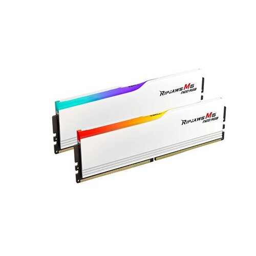 G.skill Ripjaws M5 RGB F5-6000J3648D16GX2-RM5NRW memory module 32 GB 2 x 16 GB DDR5 Cijene