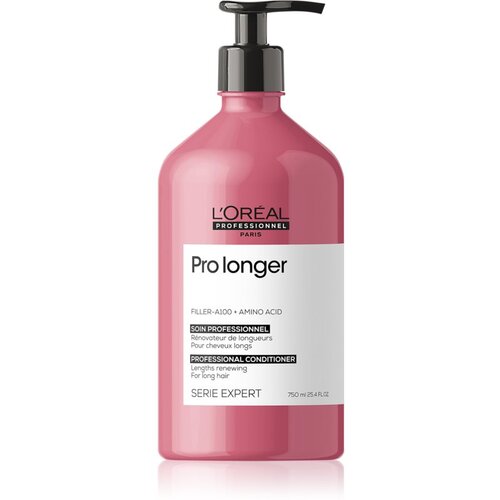 L´Oréal Paris série expert pro longer balzam za dolge lase 750 ml Cene