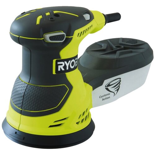 Ryobi EKSCENTRIČNI BRUSILNIK 300W ROS300 Cene