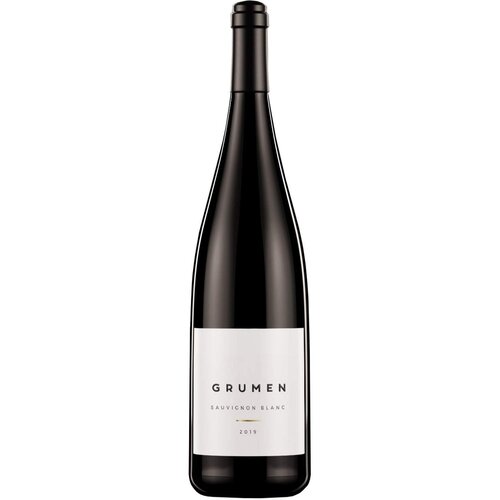  Belo vino GRUMEN Sauvignon blanc 0,75l Slike