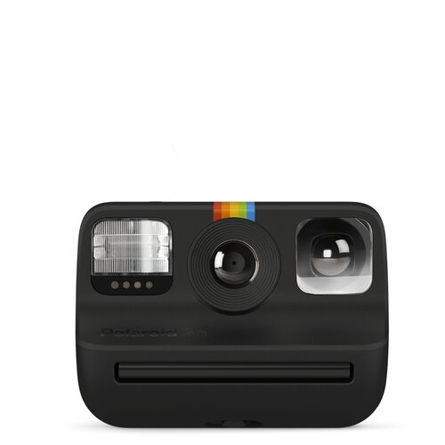 Polaroid kamera go schwarz Slike