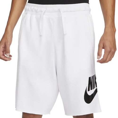 Nike Muški sportski šorts M NK CLUB ALUMNI HBR FT Shorts muški bela Cene