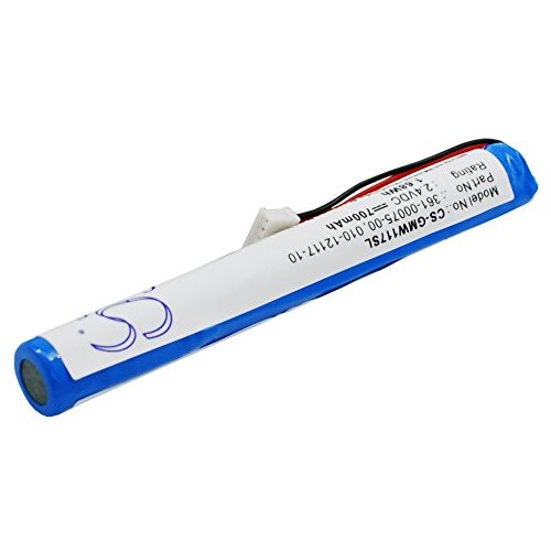 VHBW Baterija za Garmin gWind Wireless, 700 mAh Cijene