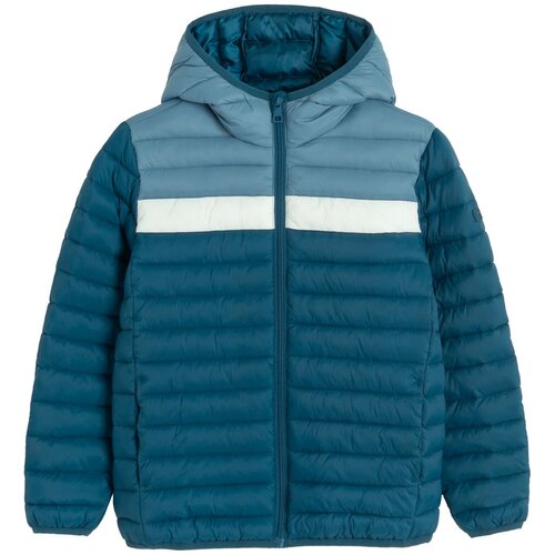 Cool club jakna prehodna DR COB3310048 8253680 F modra 98 Slike