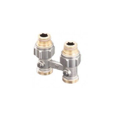 VENTIL RAVNI DVOCIJ. MULTIFLEX-F 1/2&amp;quot;-3/4&amp;quot; OVENTROP Slike