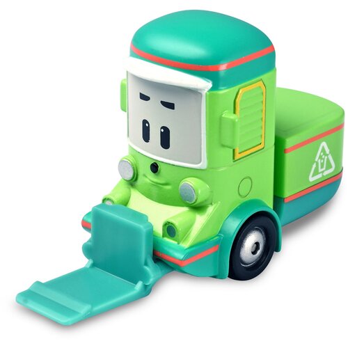Robocar poly set za igru djubratarac ( RP31556 ) RP31556 Slike