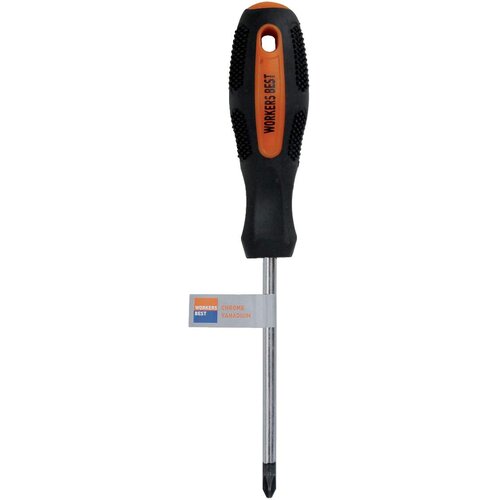 Workers Best ODVIJAČ PZ2 POZIDRIV 6,0X100MM Cijene