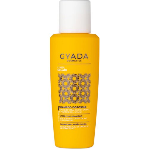 GYADA Aftersun &amp;scaron;ampon za kosu - 100 ml Slike