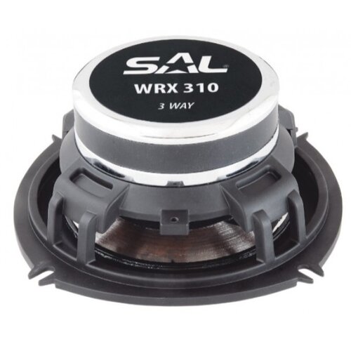 Sal 100mm 2x70W WRX310 auto zvučnik Slike