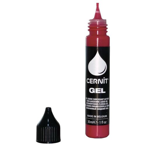 Cernit tekući polimerni gel 30 ml | različite nijanse Cijene
