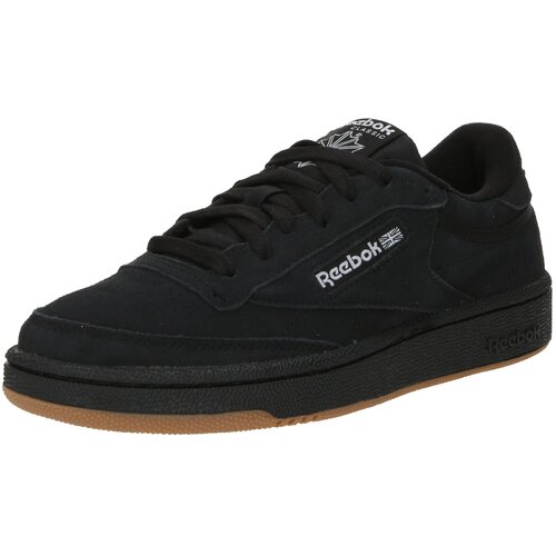 Reebok Nizke superge 'CLUB C 85' črna / bela Cene