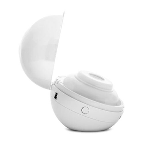 Suavinex Portable Soother Steriliser UV-sterilizator White 1 kos Cene