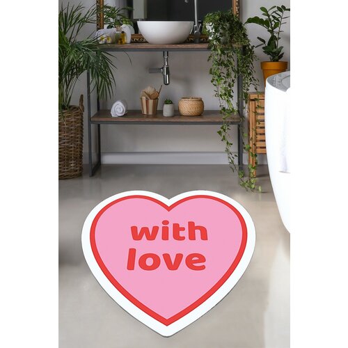  Welove 140 multicolor bathmat Cene