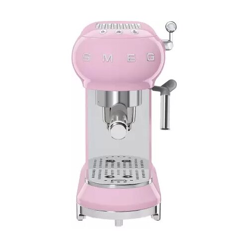 Smeg ESPRESSO APARAT ECF01PKEU, (SM2903068) Cijene