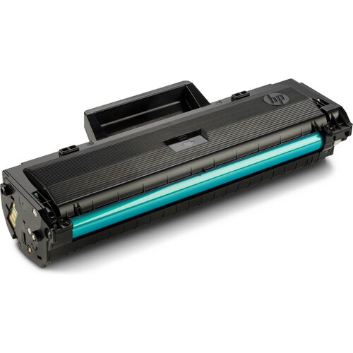 HP Toner 106A W1106A crni Slike
