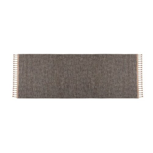 Conceptum Hypnose nepal 6041 - brown brown hall carpet (100 x 300) Cene