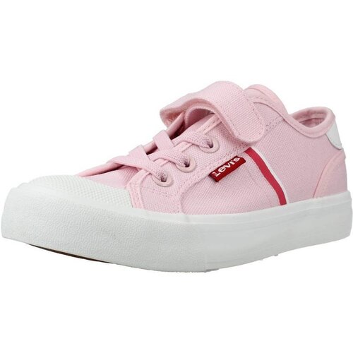 Levi&amp;#039;s Nizke superge VORI0106T Rožnata Slike