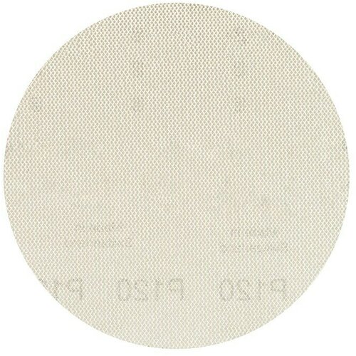 CRAFTOMAT Brusna mrežica C 7009 (Promjer: 150 mm, Granulacija: 120, 1 Kom.) Slike