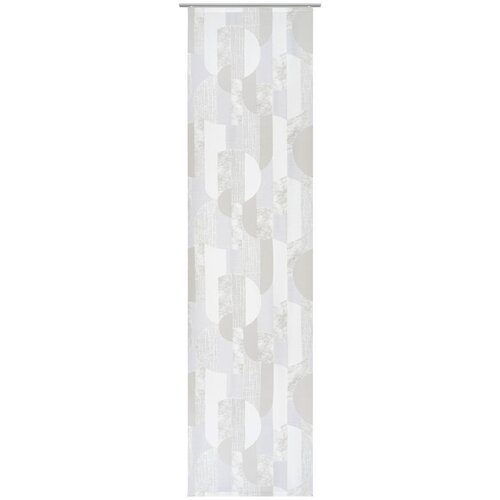 Novel PANELNA ZAVESA 60/260 cm Slike