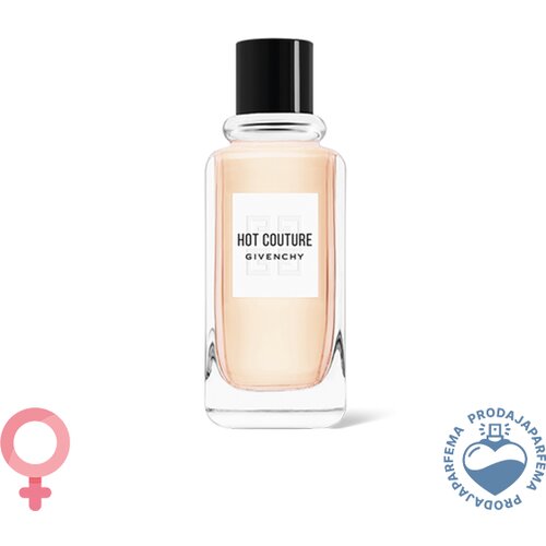 Givenchy Hot Couture 2022 - 100ml Slike