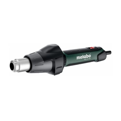 Metabo HGS 22630 u koferu fen za vreli vazduh Slike