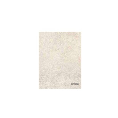  Pločica gres Matiere bianco 60x60cm rett MS kl CASTEL Slike